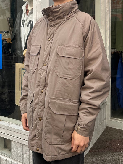 70's WOOLRICH「4P」マウンテンジャケット