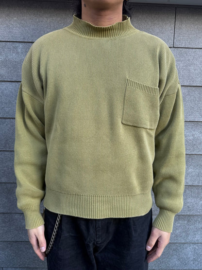 90's「GAP」ニット