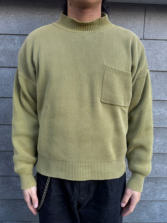 90's「GAP」ニット