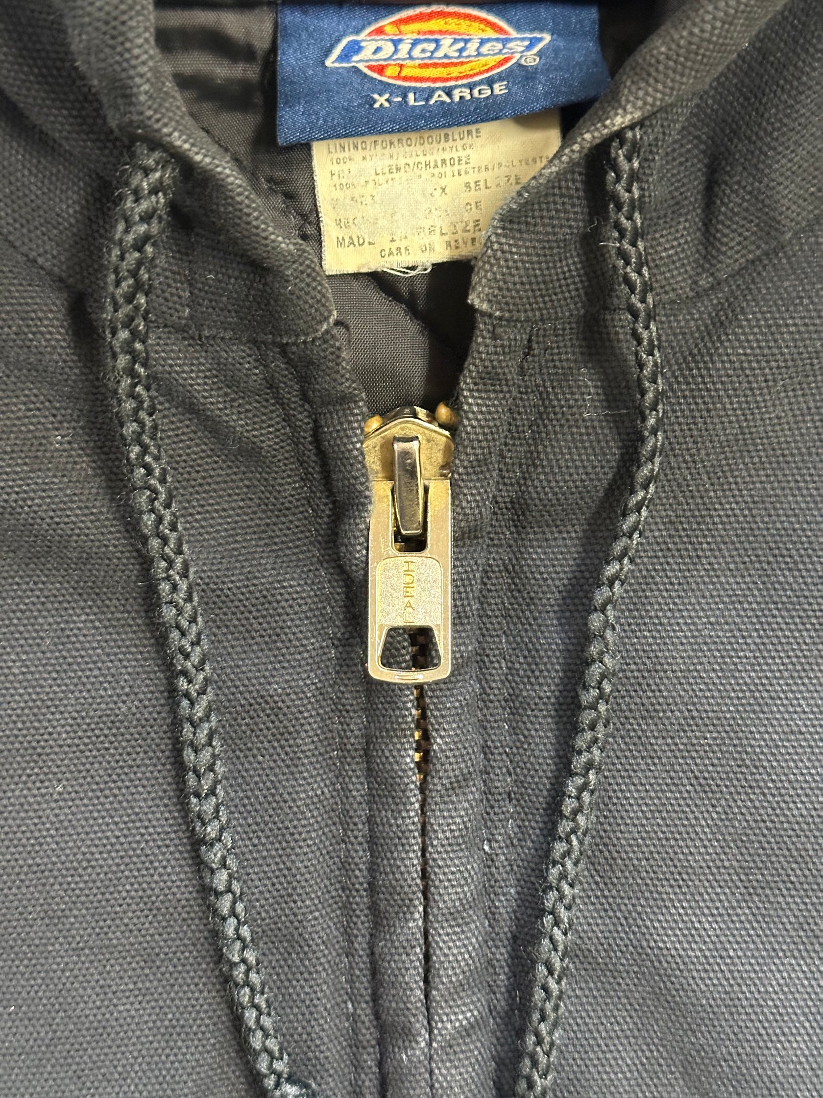 90's DICKIES「Duck」アクティブジャケット