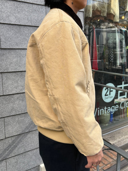 90's「CARHARTT」USA製 サンタフェジャケット