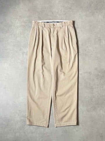 90's POLO GOLF「GOLF PANT」 チノパンツ