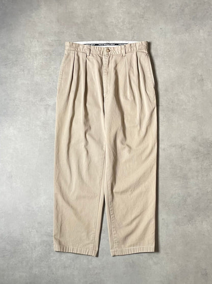 90's POLO GOLF「GOLF PANT」 チノパンツ