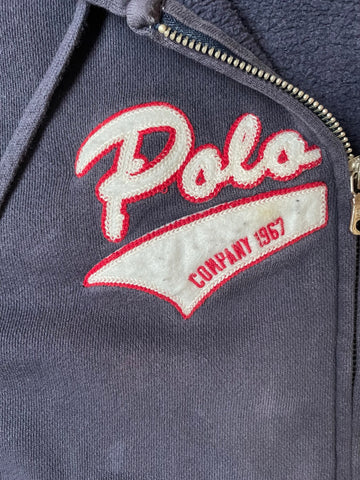 00's POLO JEANS COMPANY ジップパーカー