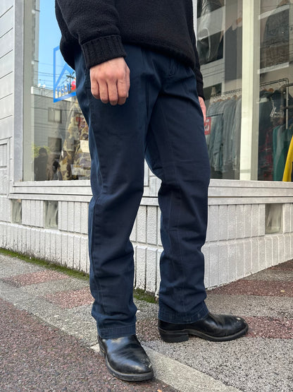 90's RALPH LAUREN チノパンツ