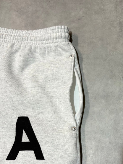 FUJI STORE Original ARMY「Doubleknee Sweatpants」スウェットパンツ