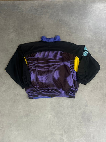 90's NIKE「PREMIER」ナイロンジャケット