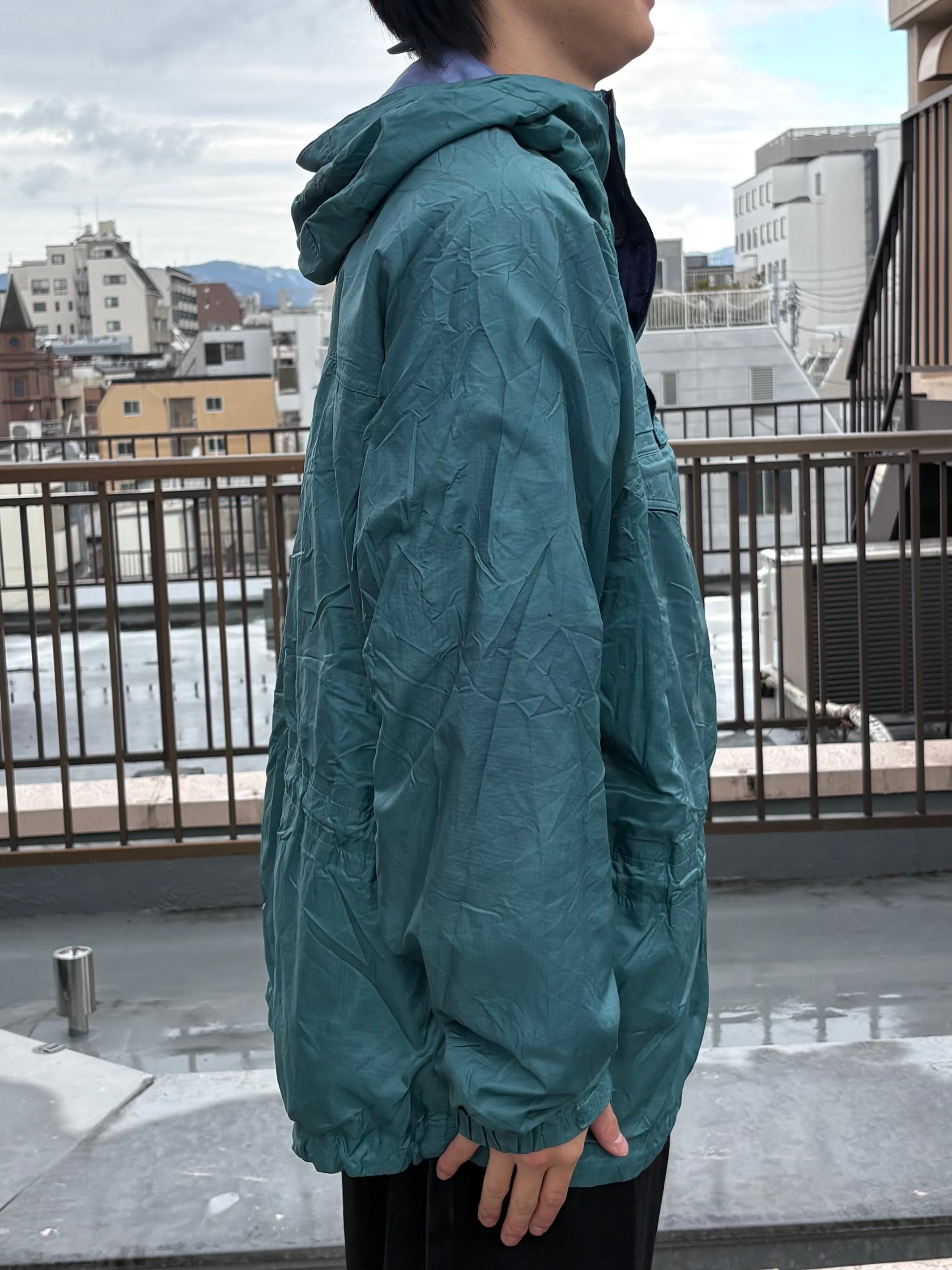 90's「PATAGONIA」アノラックパーカー – FUJI STORE