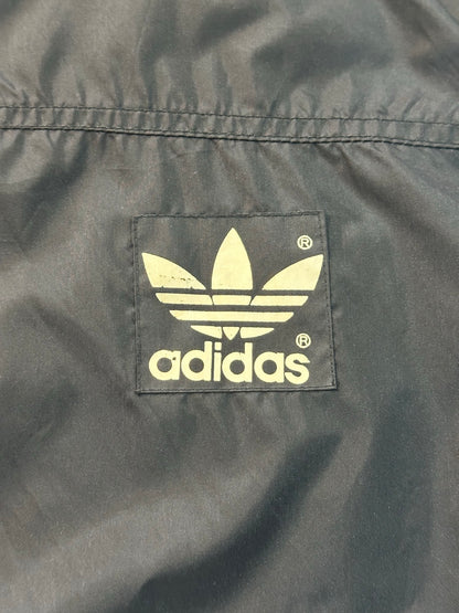 90's ADIDAS ナイロンジャケット