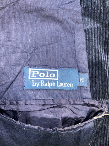 90's「Polo by Ralph Lauren」 コーデュロイテーラードジャケット