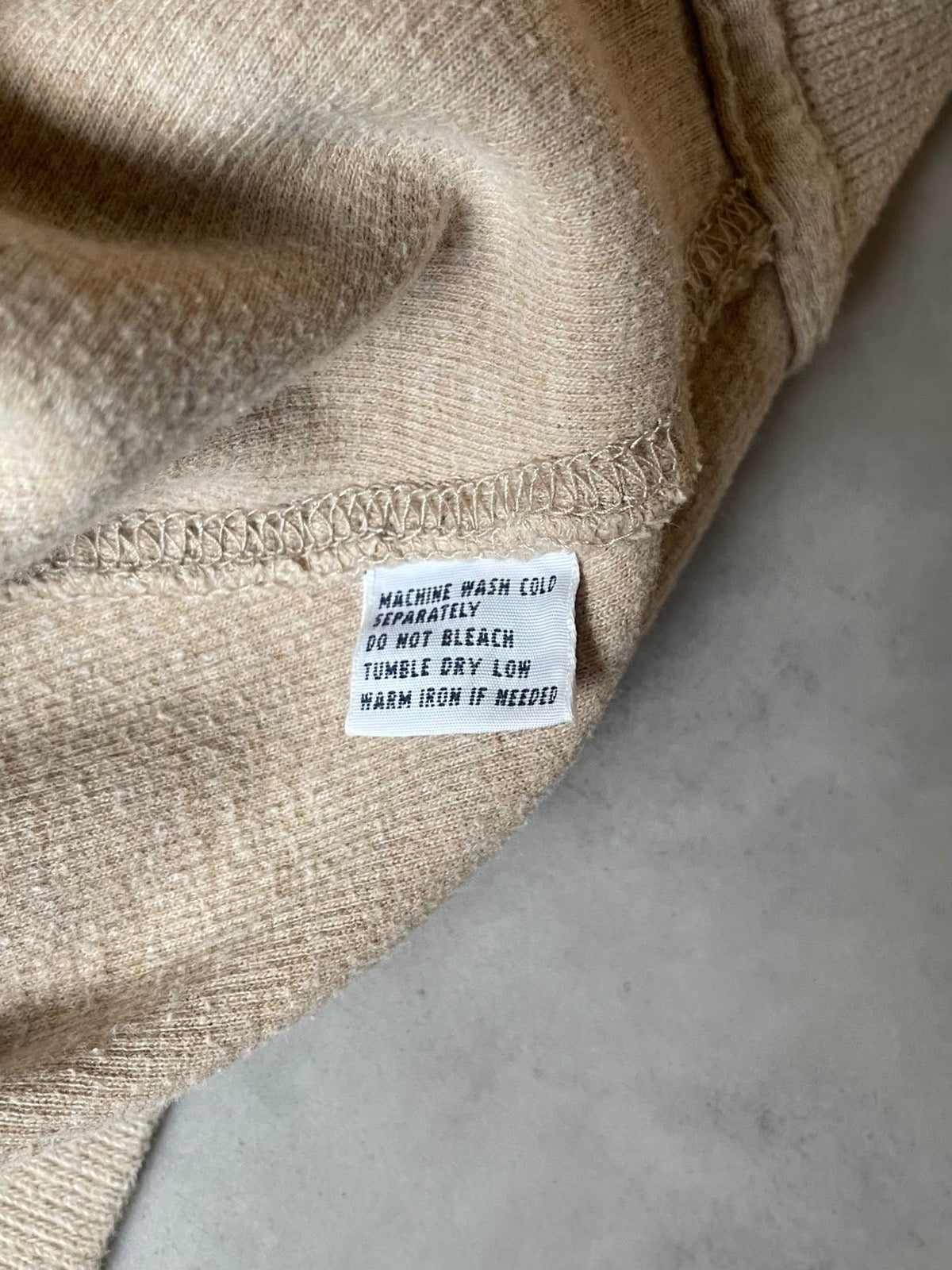 00's POLO BY RALPH LAUREN ジップパーカー