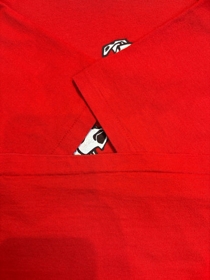 90's Disney「101 Dalmatians」キャラクターTシャツ