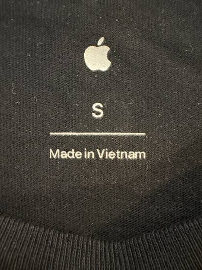 Apple「アメリカアップルパーク限定」公式Tシャツ
