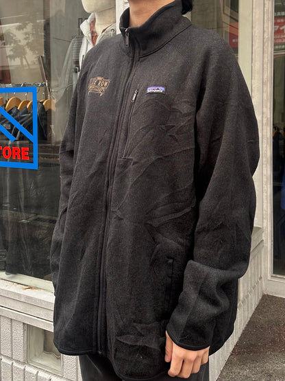 10's PATAGONIA フリースジャケット
