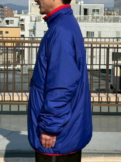 00's PATAGONIA「Puffball」プルオーバージャケット