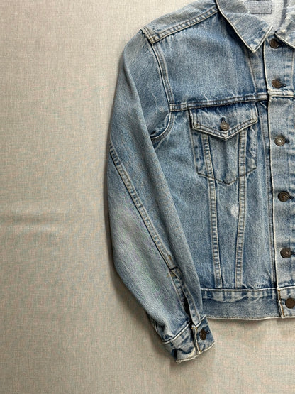90's LEVI'S「4th」デニムジャケット