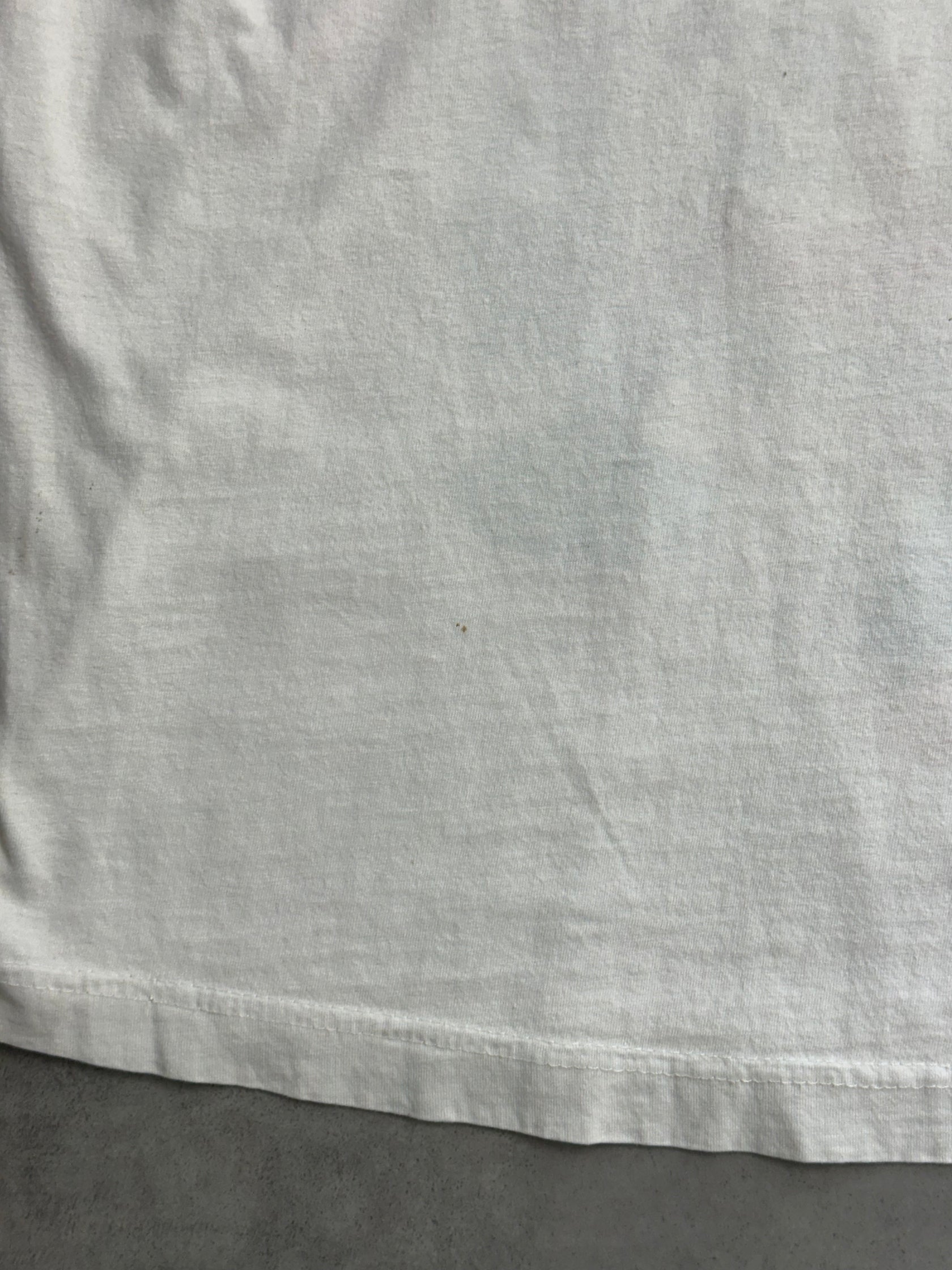 90's THE REN＆STIMPY SHOW キャラクターTシャツ