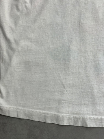 90's THE REN＆STIMPY SHOW キャラクターTシャツ