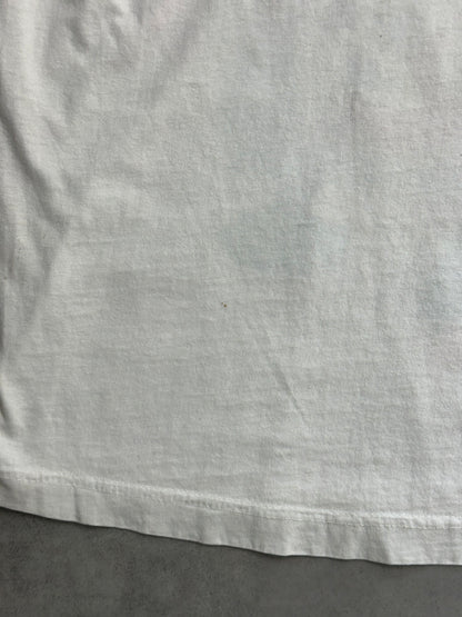 90's THE REN＆STIMPY SHOW キャラクターTシャツ