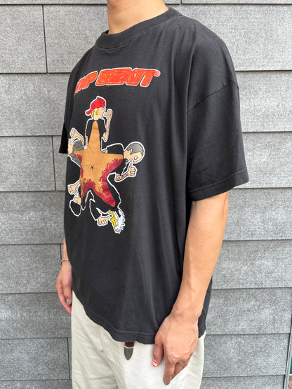 00's「LIMP BIZKIT」バンドTシャツ