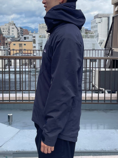 10's  patagonia「Nano-Air Light Hoody」マウンテンパーカー