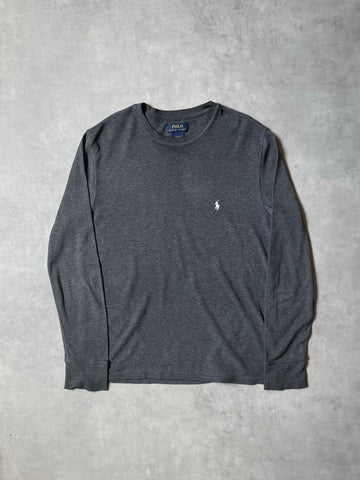 00's POLO RALPH LAUREN 長袖サーマル
