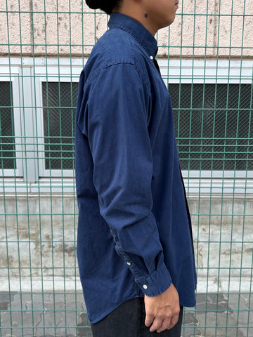 90's RALPH LAUREN「BLAKE」ボタンダウンシャツ