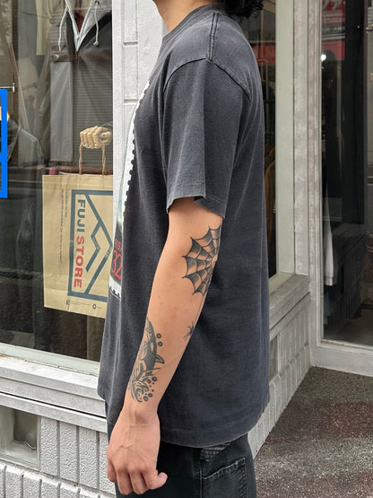 90’s JAMES DEAN「USPS Stamp」アーティストTシャツ