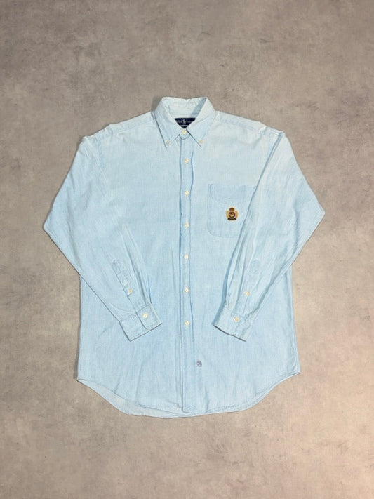 90's RALPH LAUREN ボタンダウンシャツ