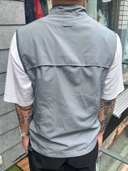 00's「NIKE」ナイロンベスト