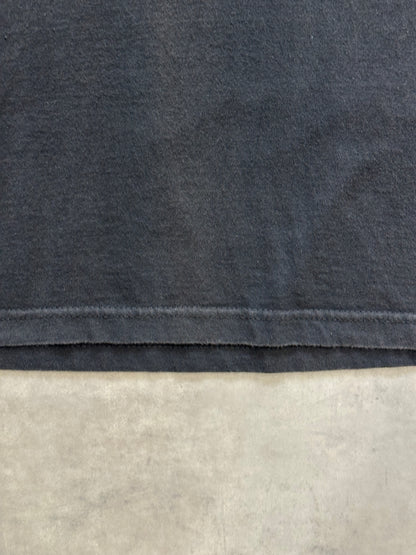 00's KISS バンドTシャツ