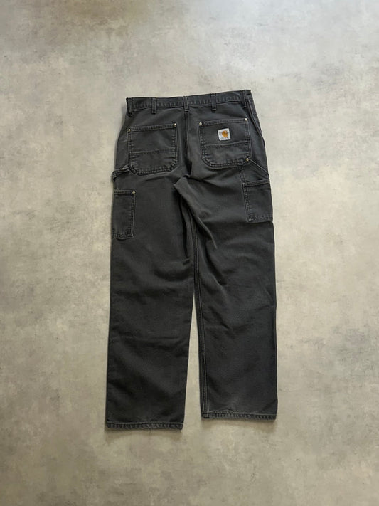 00's CARHARTT「Double Knee」ペインターパンツ