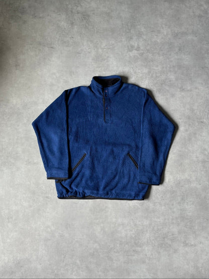 90's PATAGONIA「Synchilla Big-T」USA製 フリースジャケット