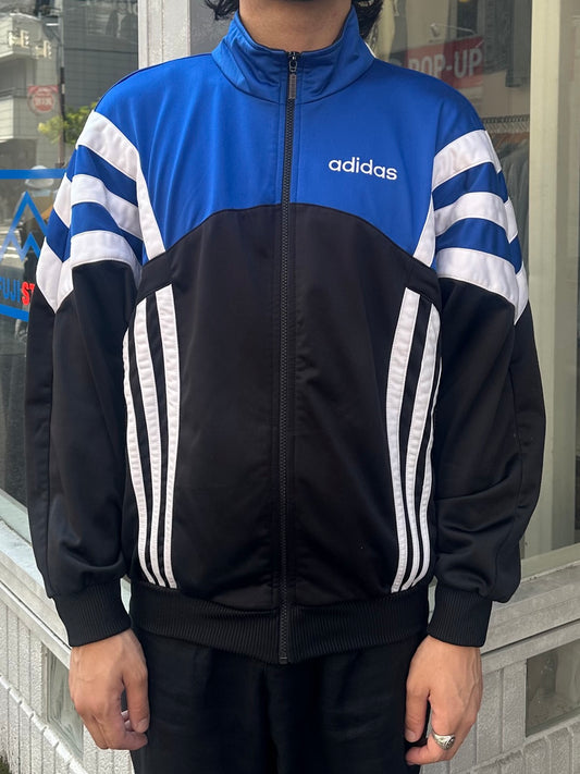 80~90's ADIDAS トラックジャケット