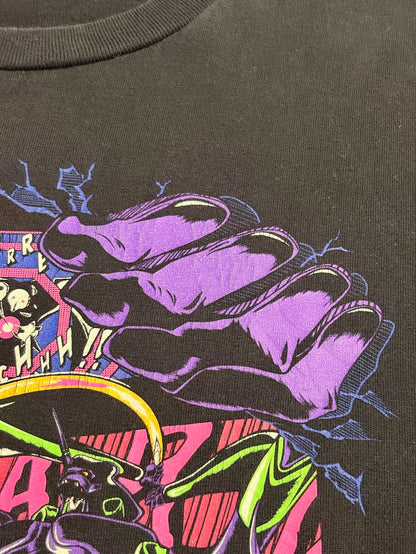 EVANGELION STORE「初号機」キャラクターTシャツ