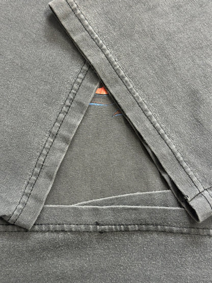 90's HARLEY-DAVIDSON「BRUNSWICK」USA製 ハーレーダビッドソンTシャツ