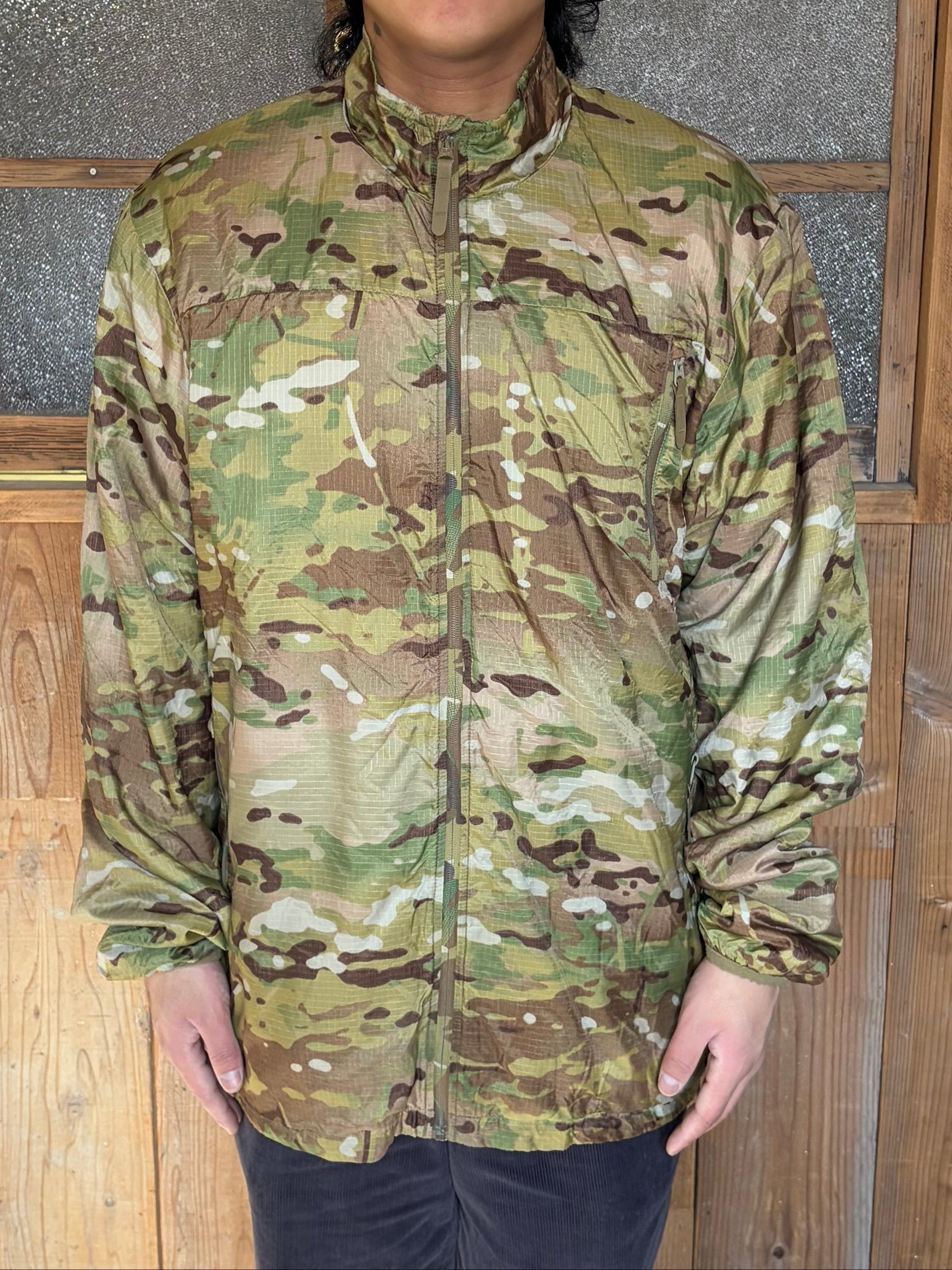 Patagonia MARS – FUJI STORE