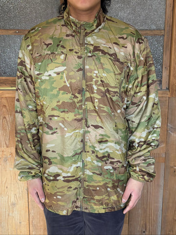 00's PATAGONIA「MARS PCU Level3A-1
Alpha Jacket」ナイロンジャケット