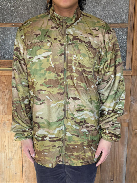 00's PATAGONIA「MARS PCU Level3A-1
Alpha Jacket」ナイロンジャケット