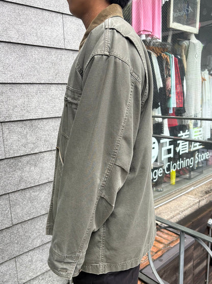 00's L.L.Bean「ライナー付き」ハンティングジャケット