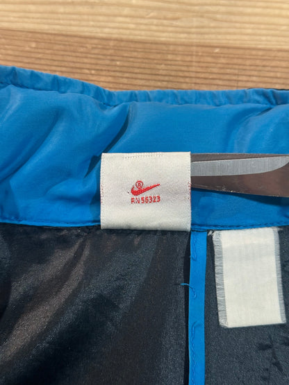 90's NIKE ナイロンジャケット