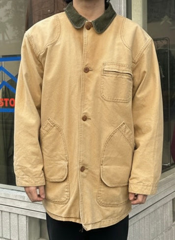 HUNTING JACKET – FUJI STORE(フジストア)｜古着・ヴィンテージ通販