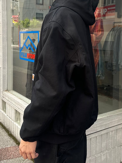 00's CARHARTT「0J0131-M」アクティブジャケット