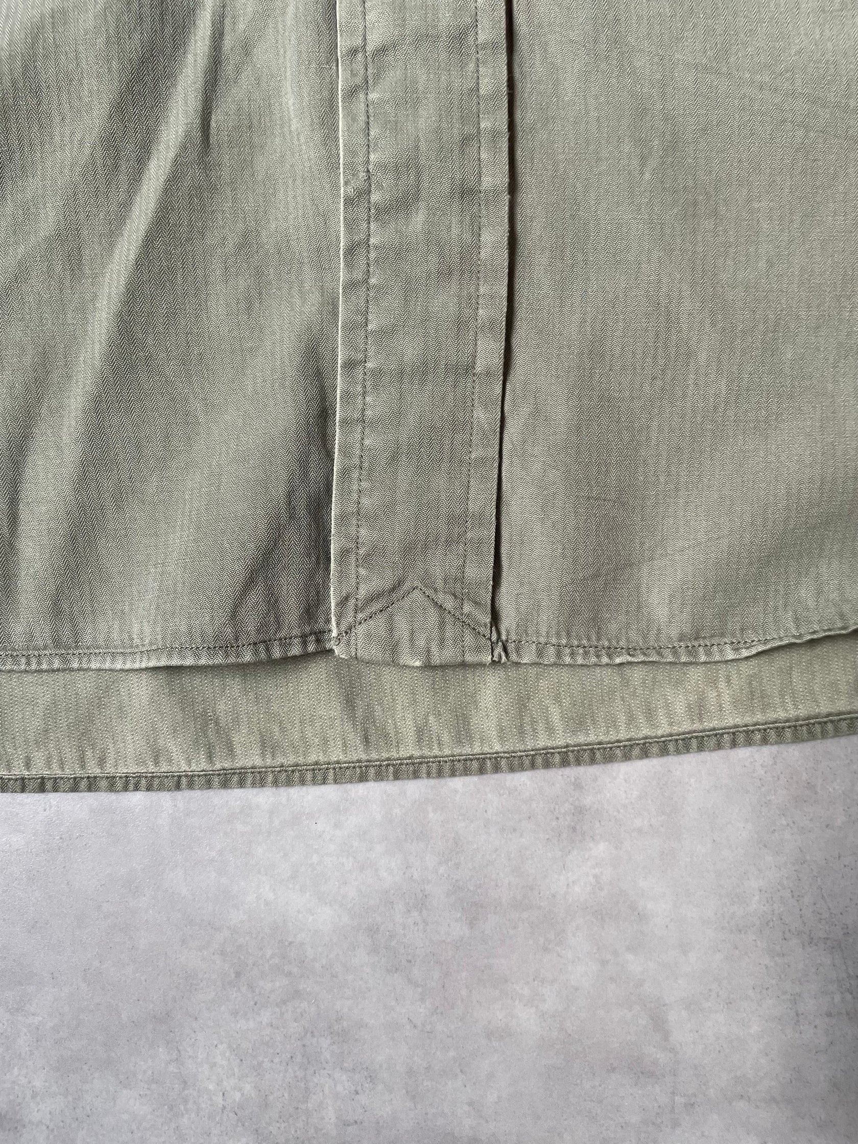 90's RALPH LAUREN「BLAKE」長袖シャツ