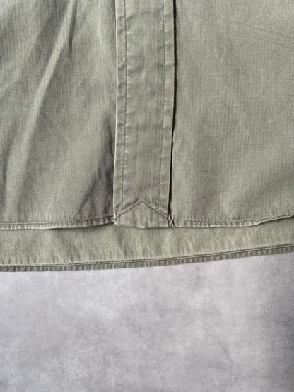 90's RALPH LAUREN「BLAKE」長袖シャツ