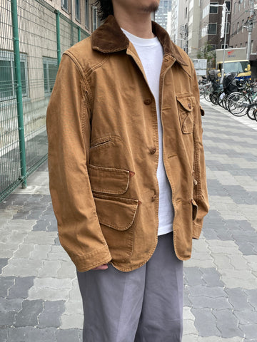 90's~00's RALPH LAUREN ハンティングジャケット