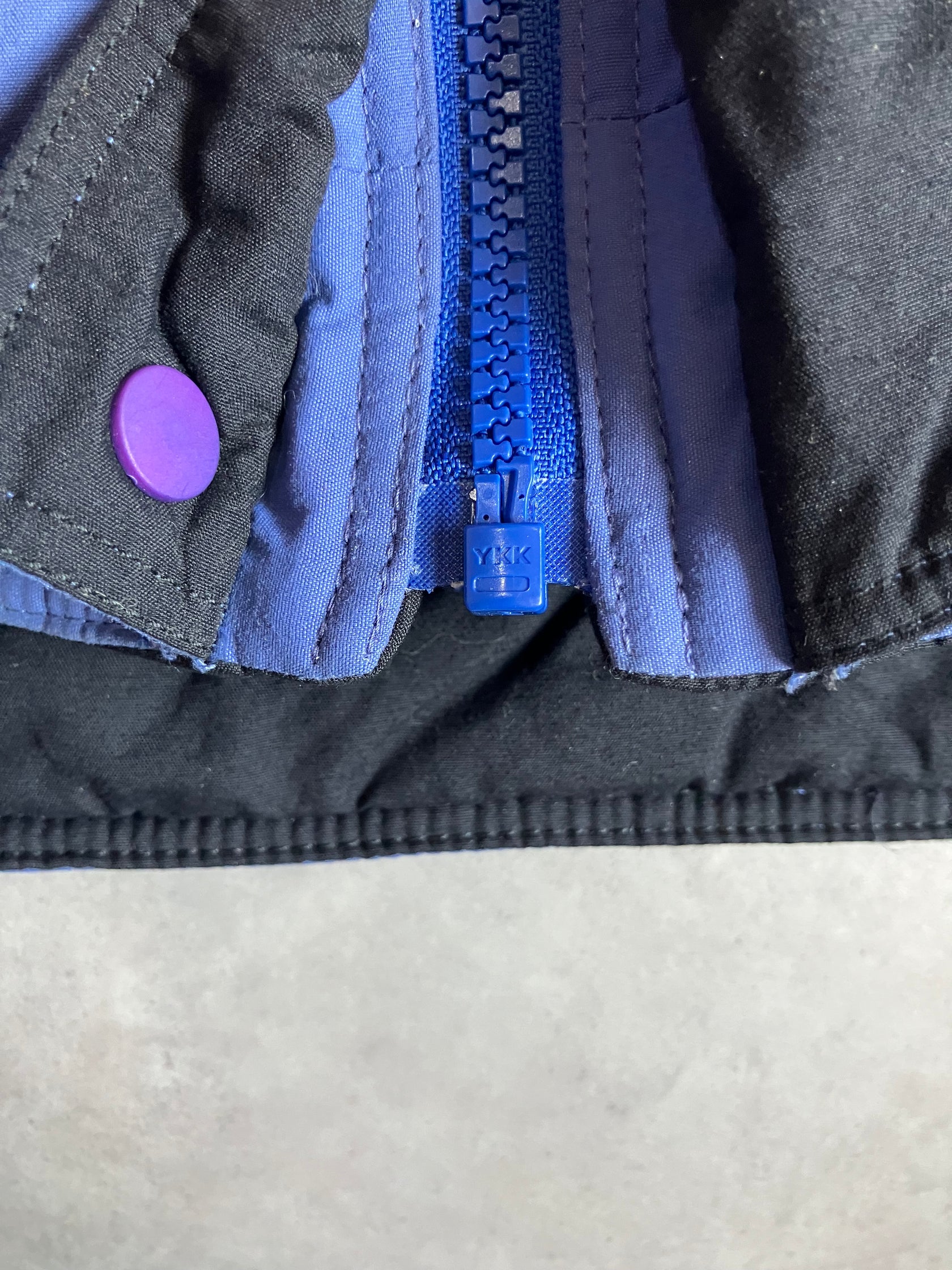 90's PATAGONIA「Big Thick Utility」ベスト