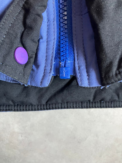90's PATAGONIA「Big Thick Utility」ベスト