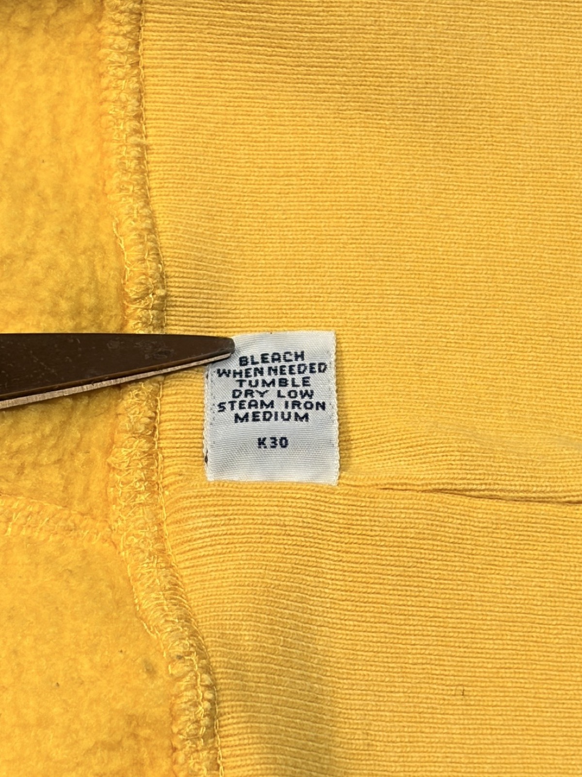 90's POLO BY RALPH LAUREN 「北マリアナ諸島製」ワンポイントスウェット