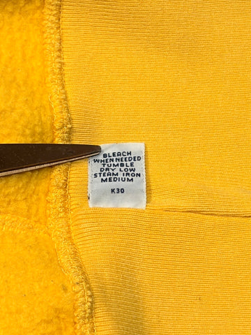 90's POLO BY RALPH LAUREN 「北マリアナ諸島製」ワンポイントスウェット